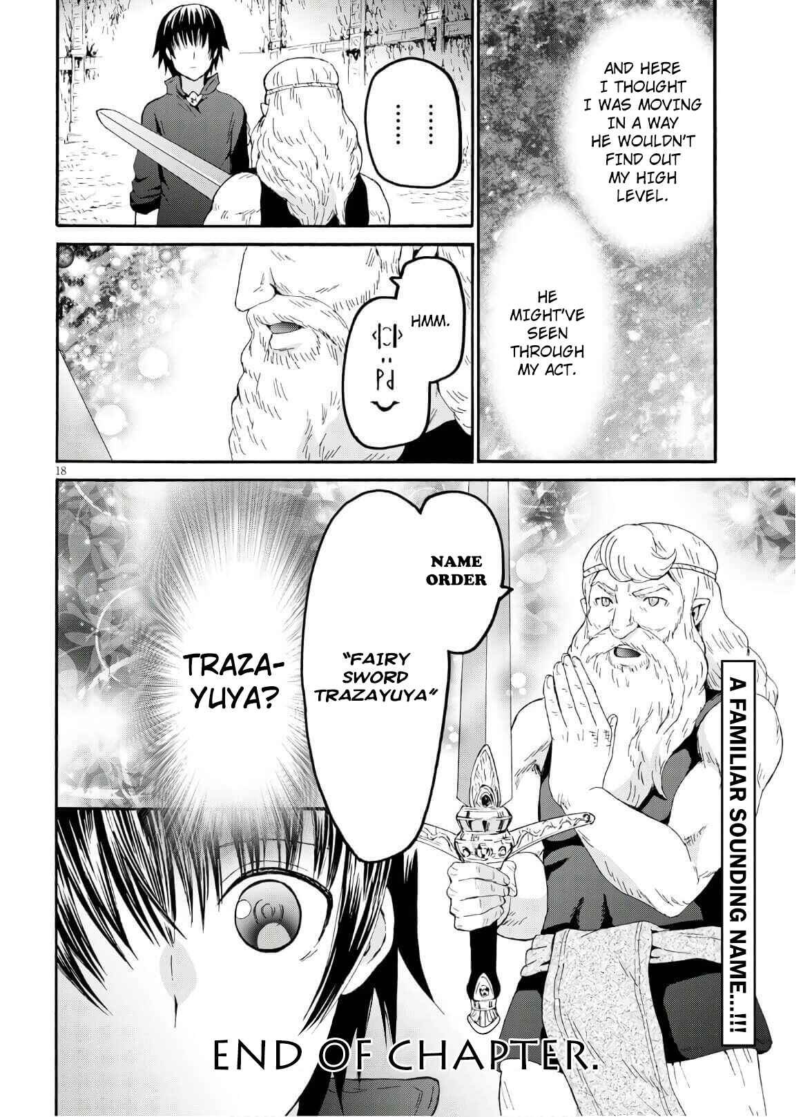 Chapter 72 - Page 18