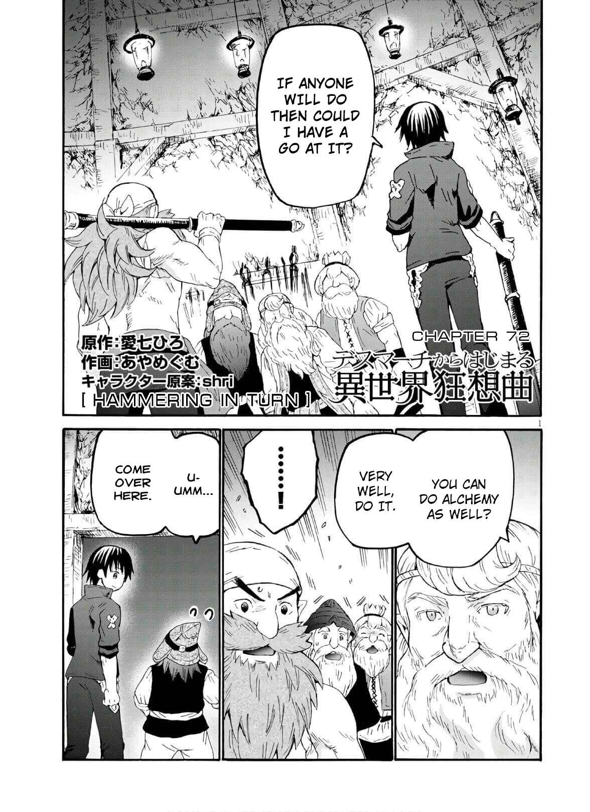 Chapter 72 - Page 2