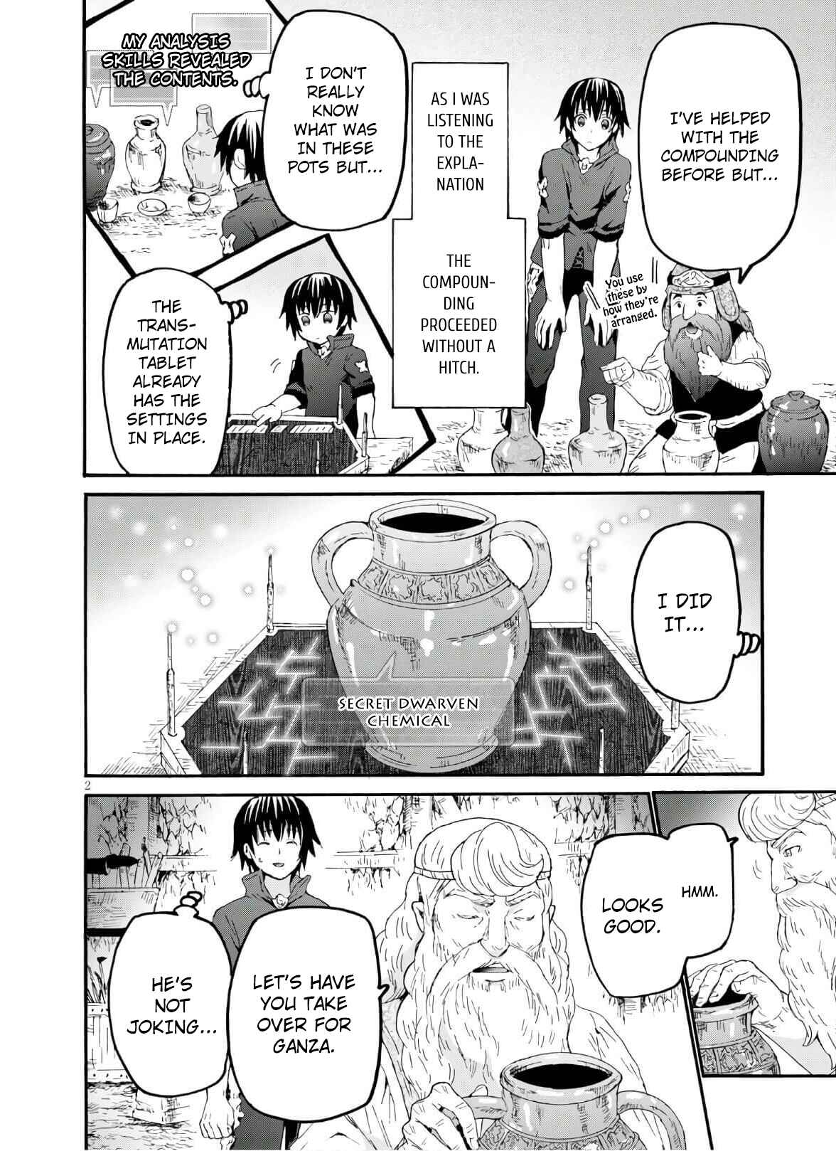 Chapter 72 - Page 3