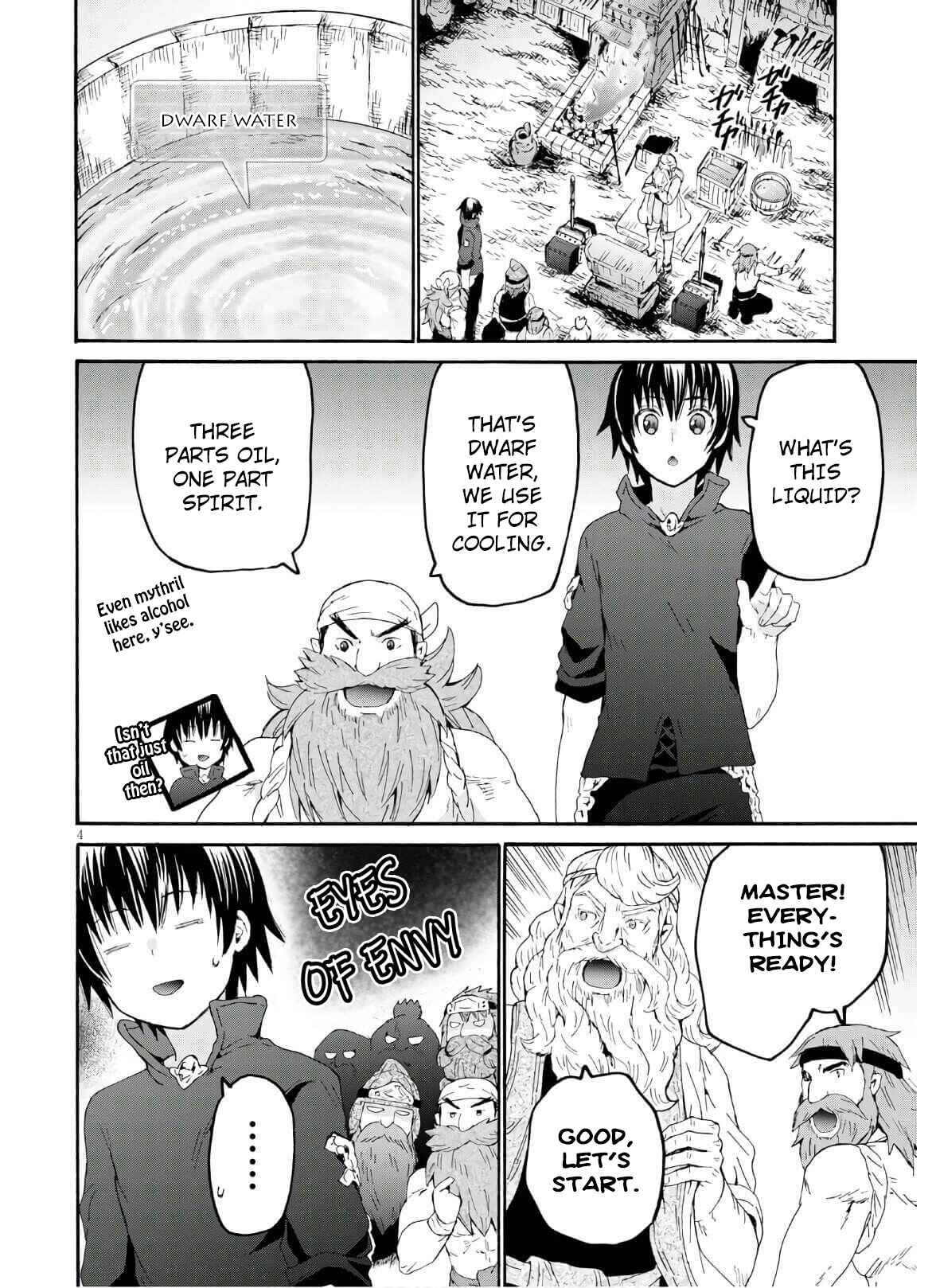 Chapter 72 - Page 5