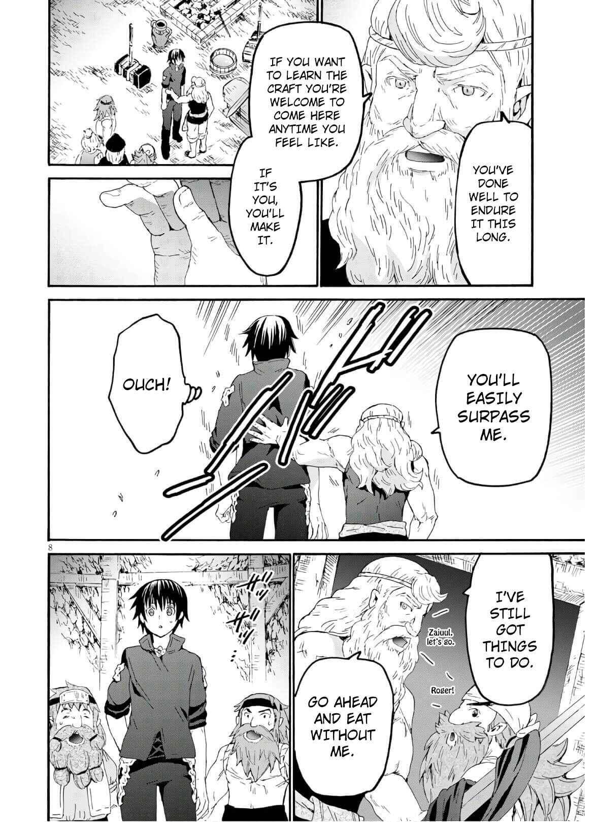 Chapter 72 - Page 8