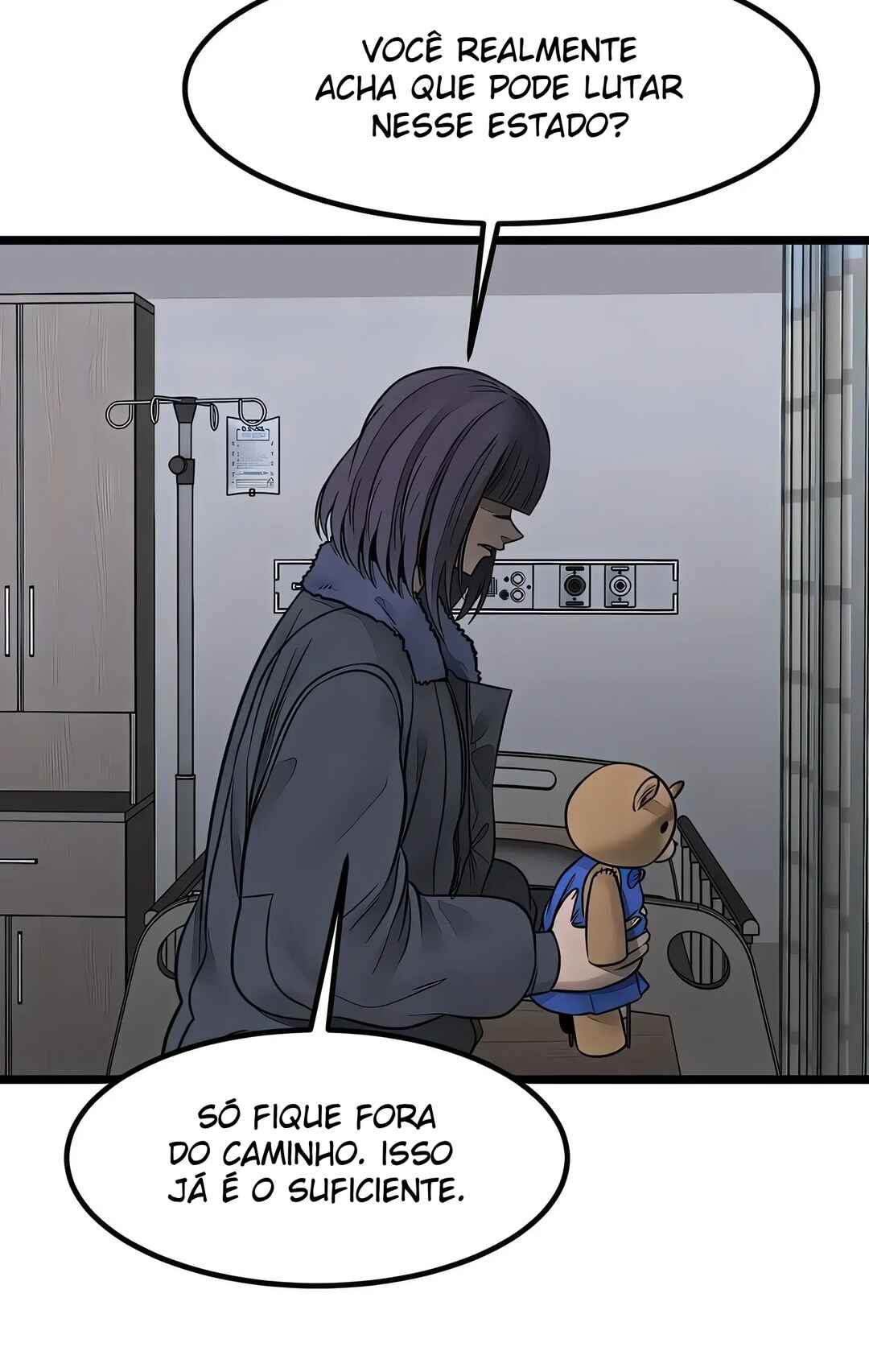 Chapter 76 - Page 28