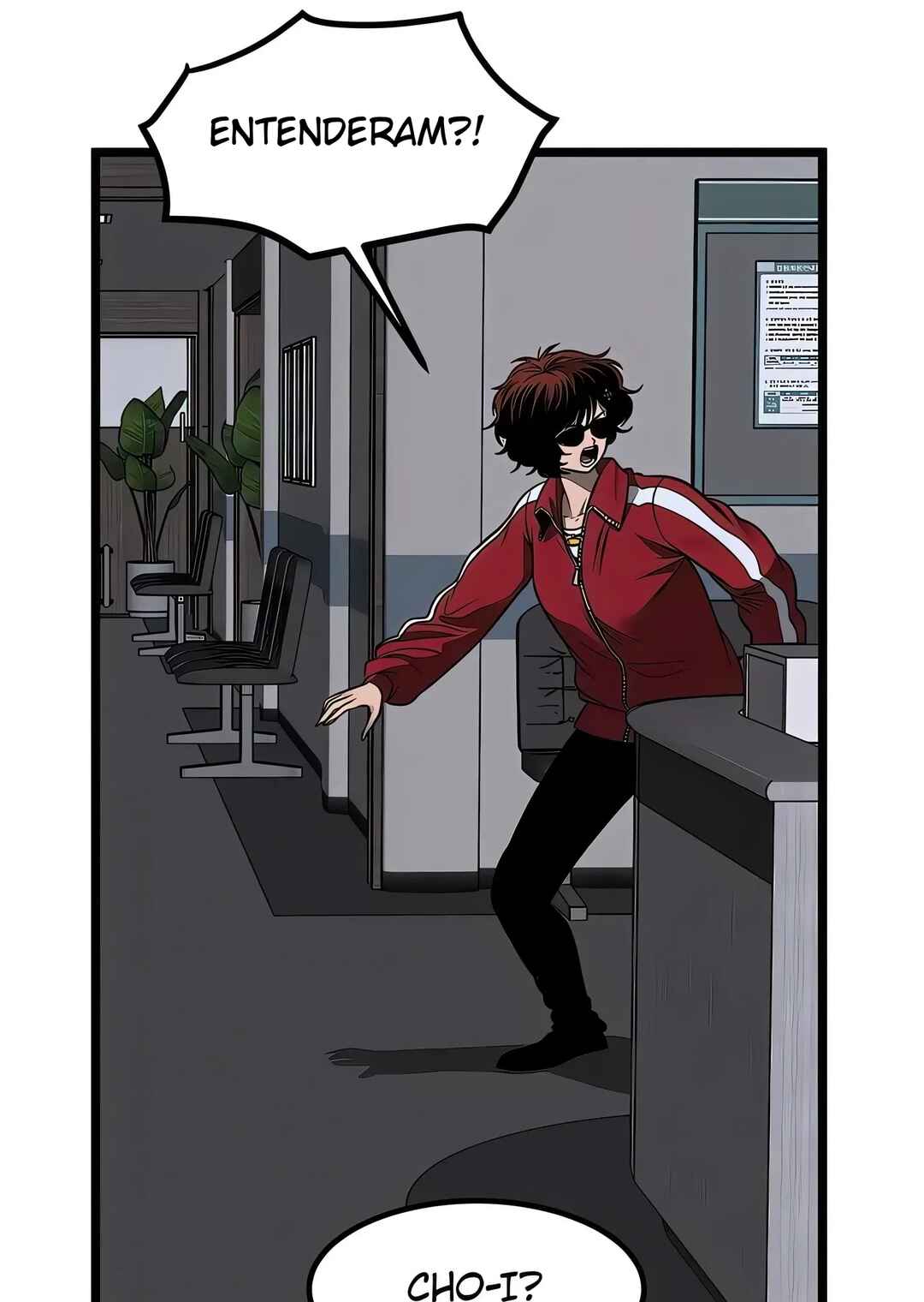 Chapter 76 - Page 6