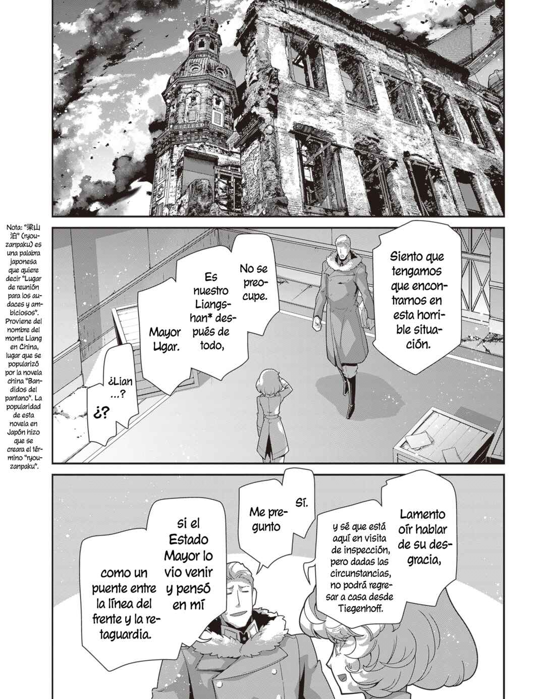 Chapter 95 - Page 10