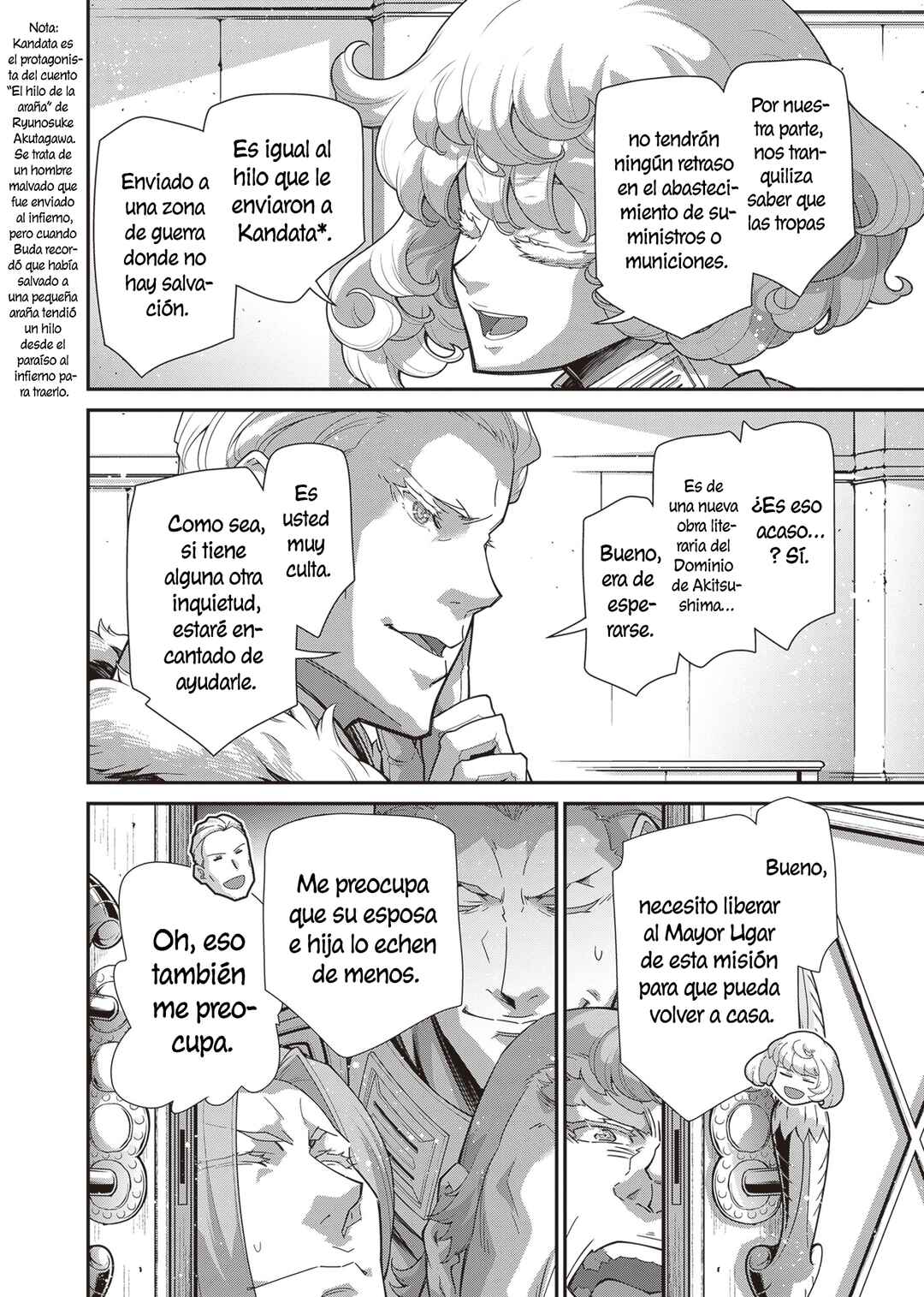 Chapter 95 - Page 11