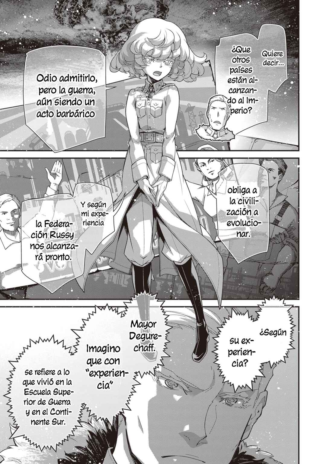 Chapter 95 - Page 14