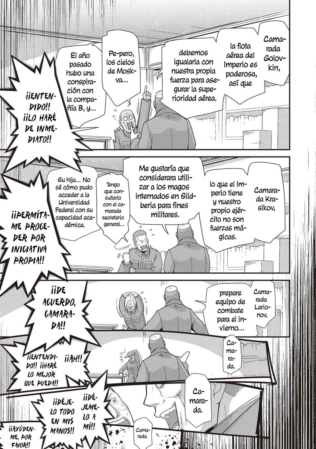 Chapter 95 - Page 5