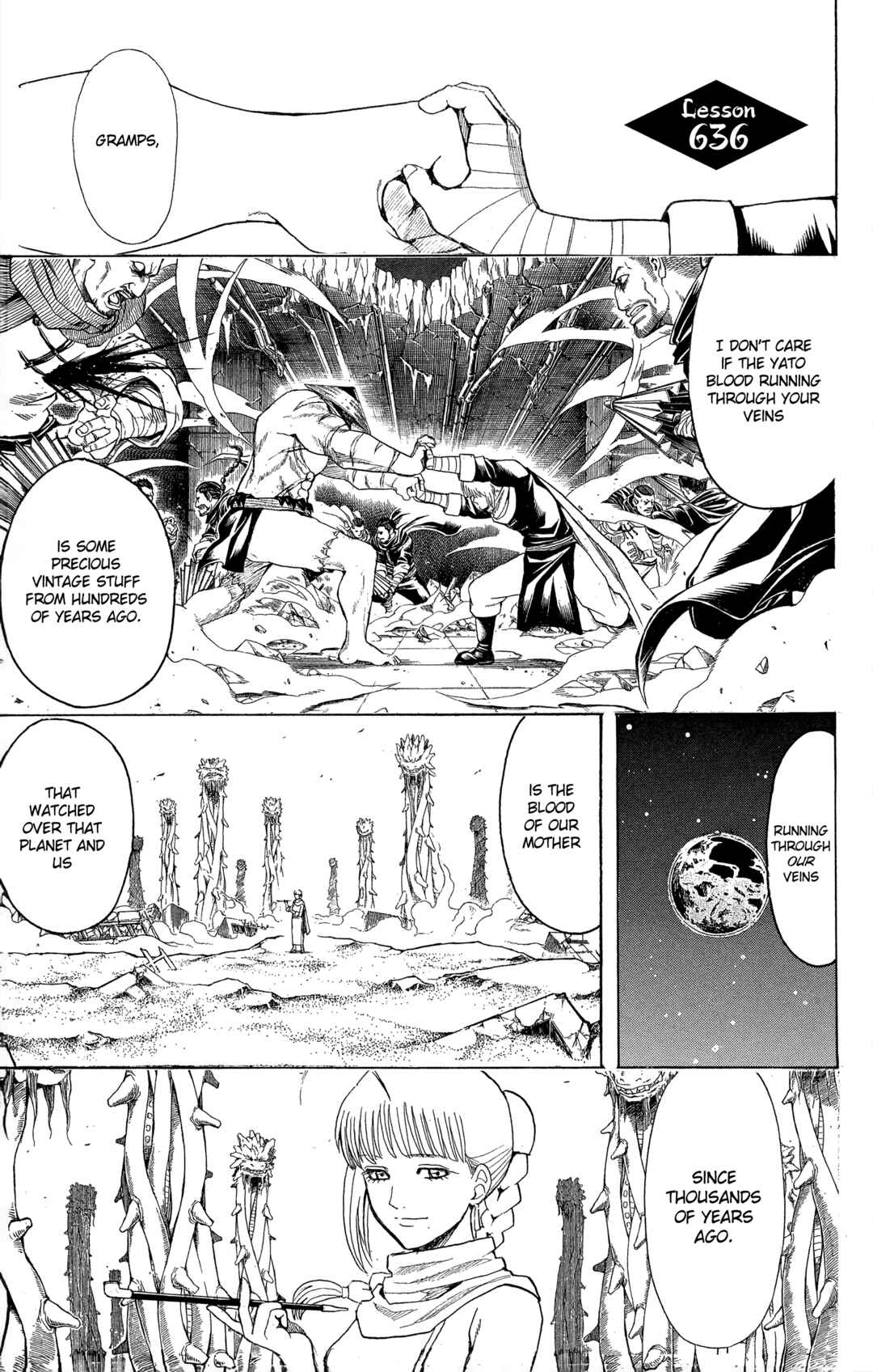 Chapter 636 - Page 1