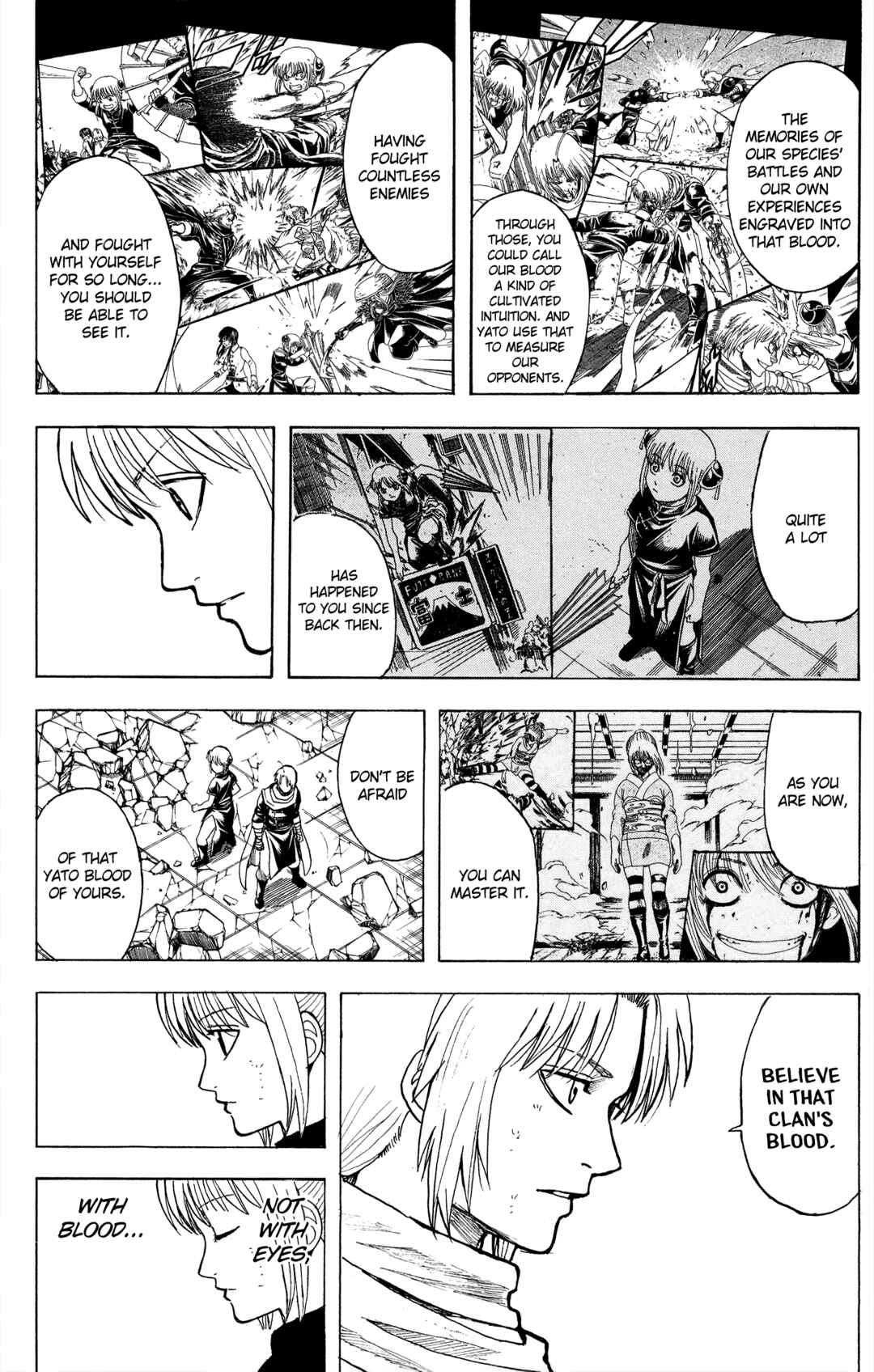 Chapter 636 - Page 10