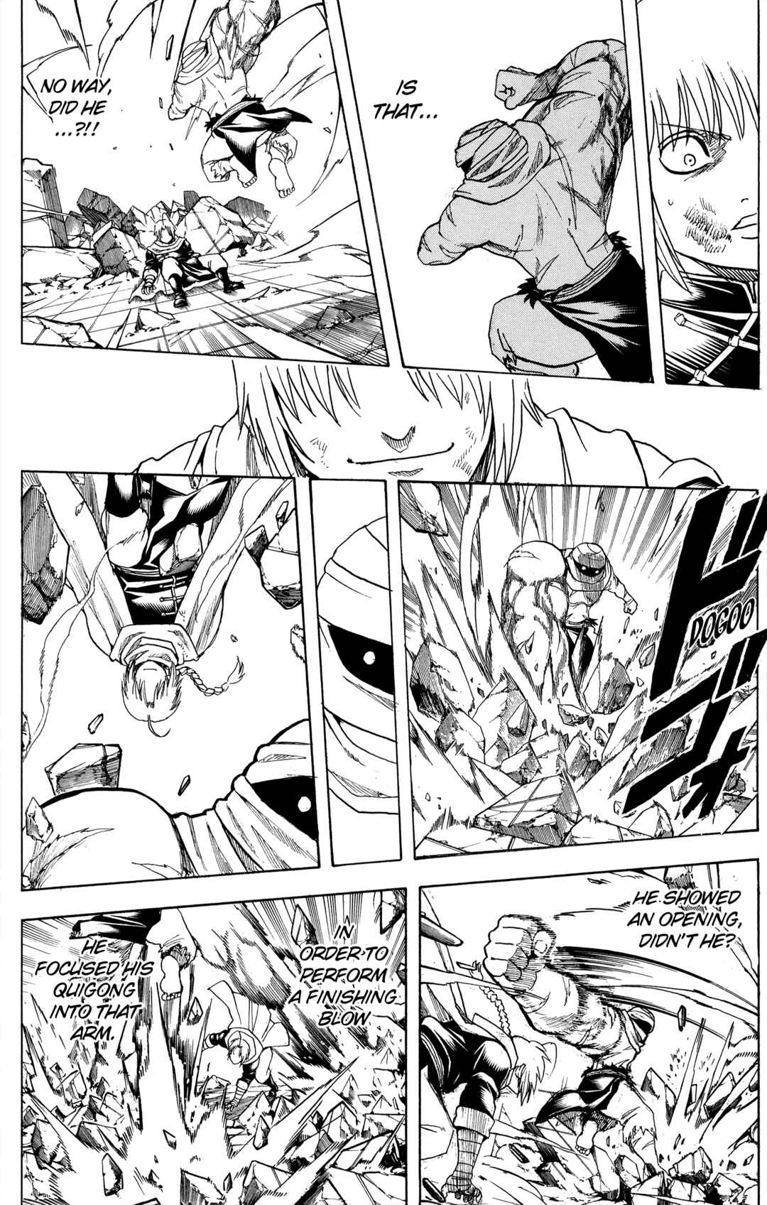 Chapter 636 - Page 12