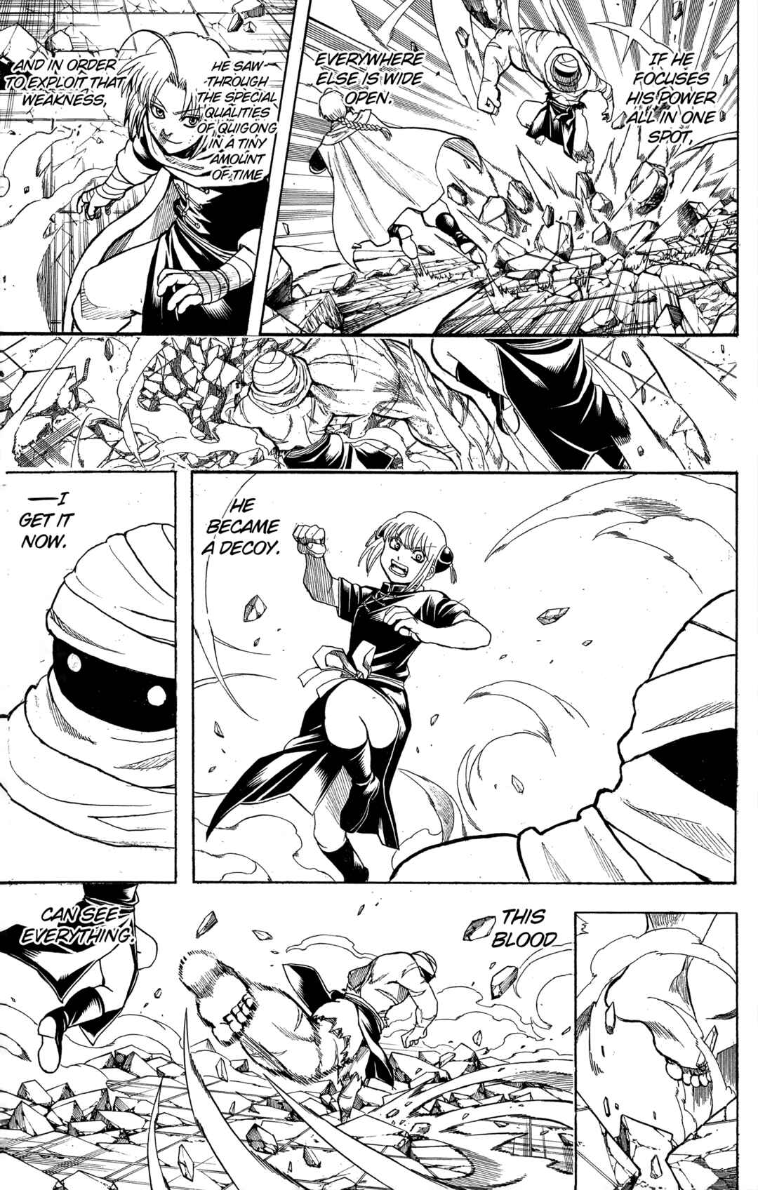 Chapter 636 - Page 13