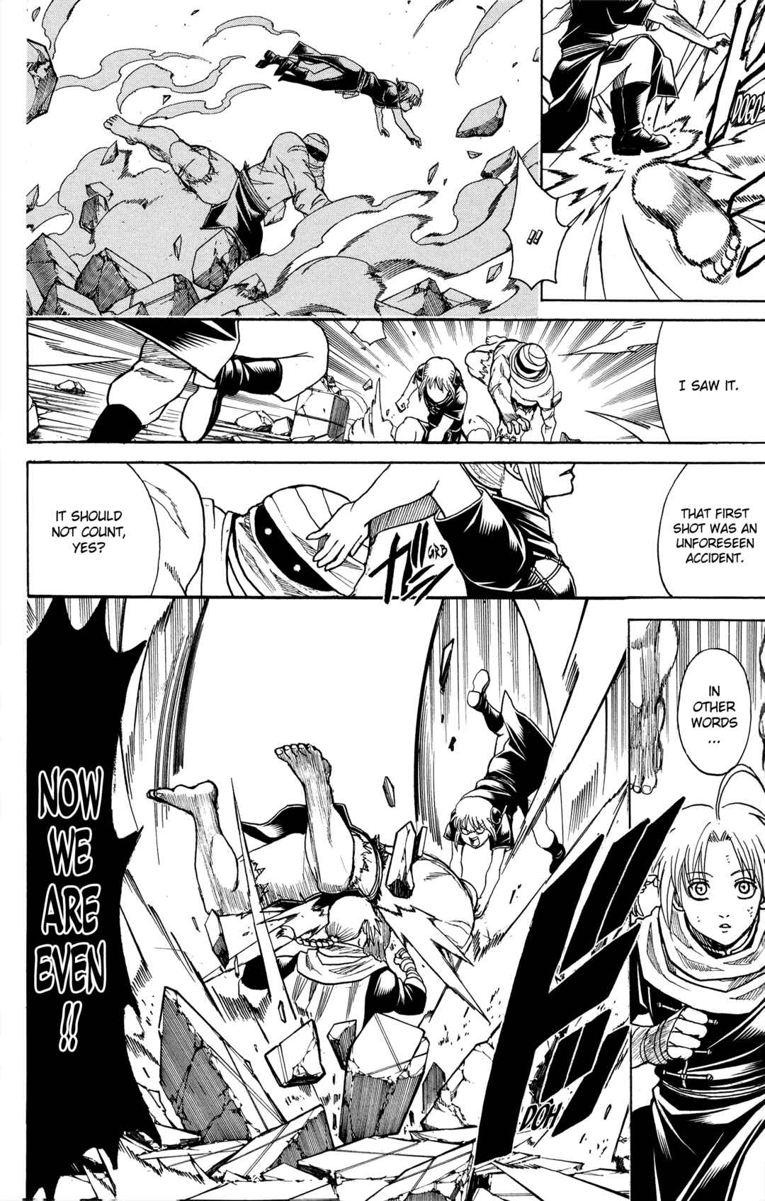 Chapter 636 - Page 14