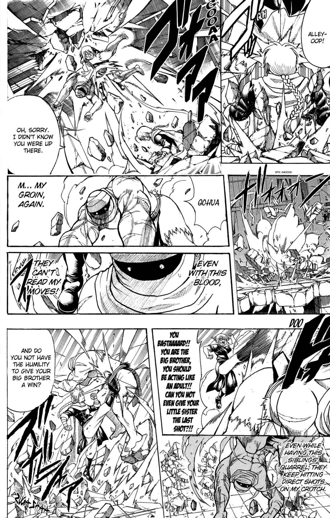 Chapter 636 - Page 16