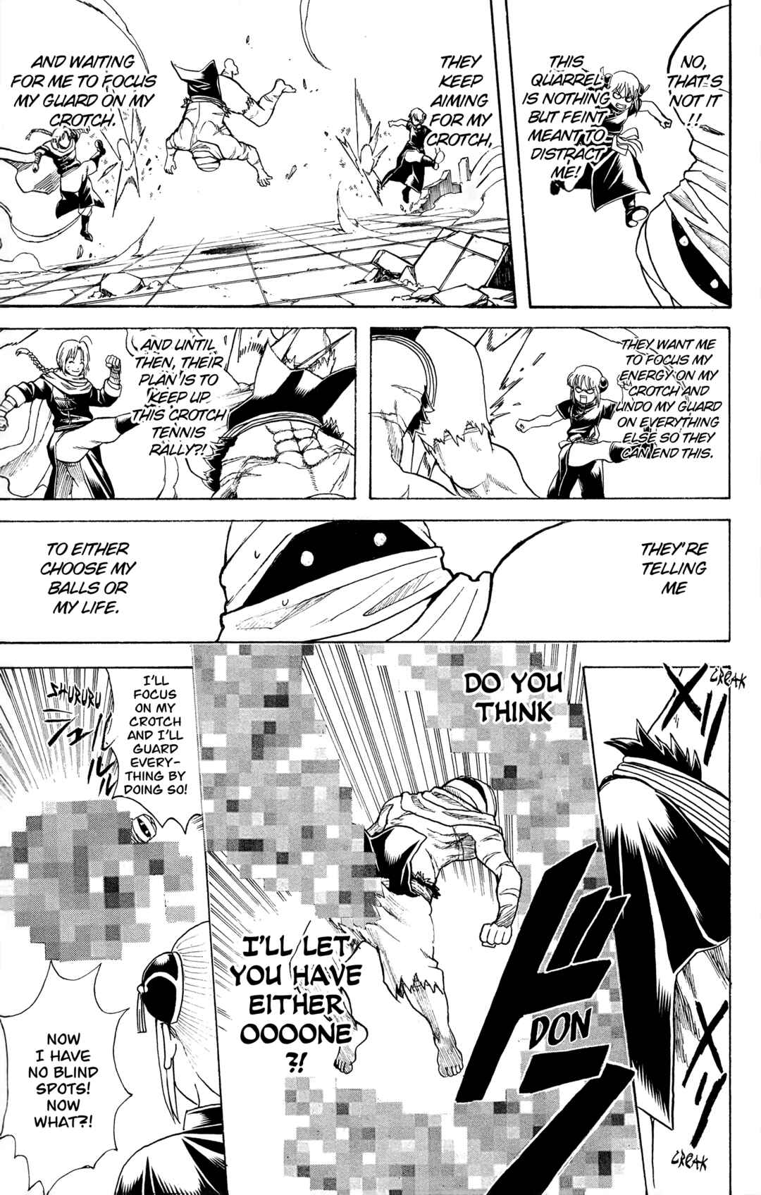 Chapter 636 - Page 17