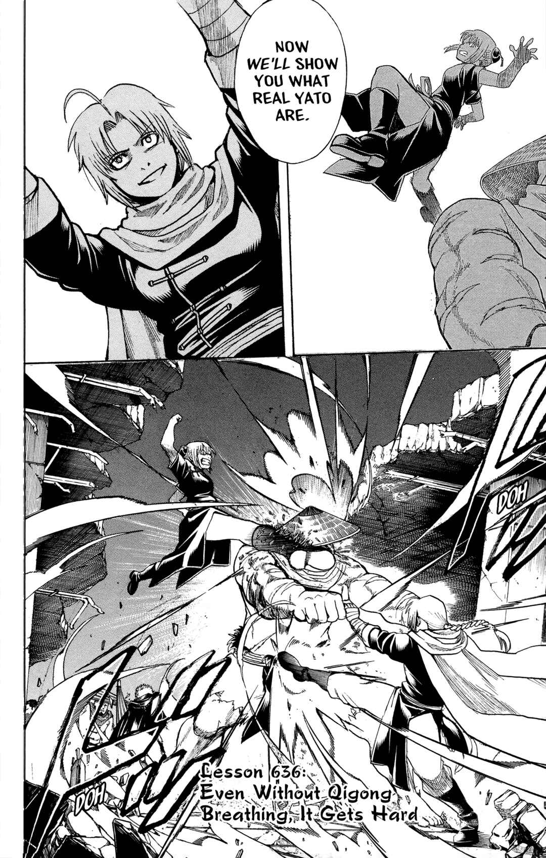 Chapter 636 - Page 2