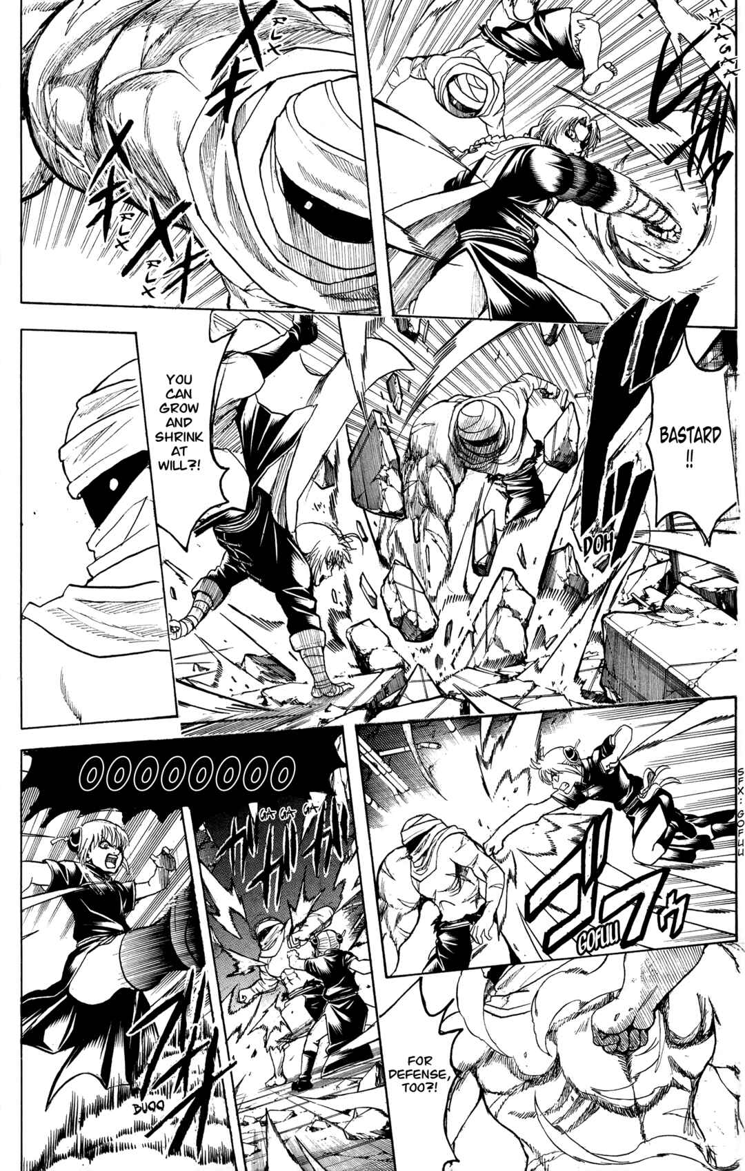 Chapter 636 - Page 4