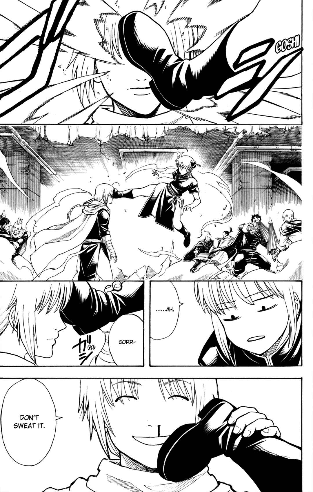 Chapter 636 - Page 5