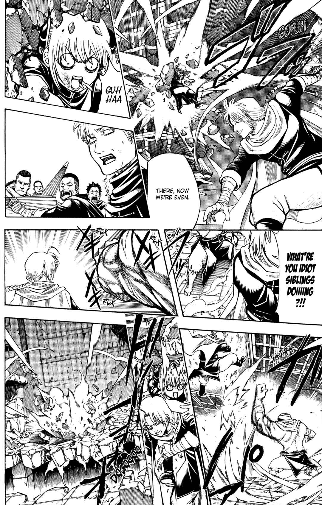 Chapter 636 - Page 6