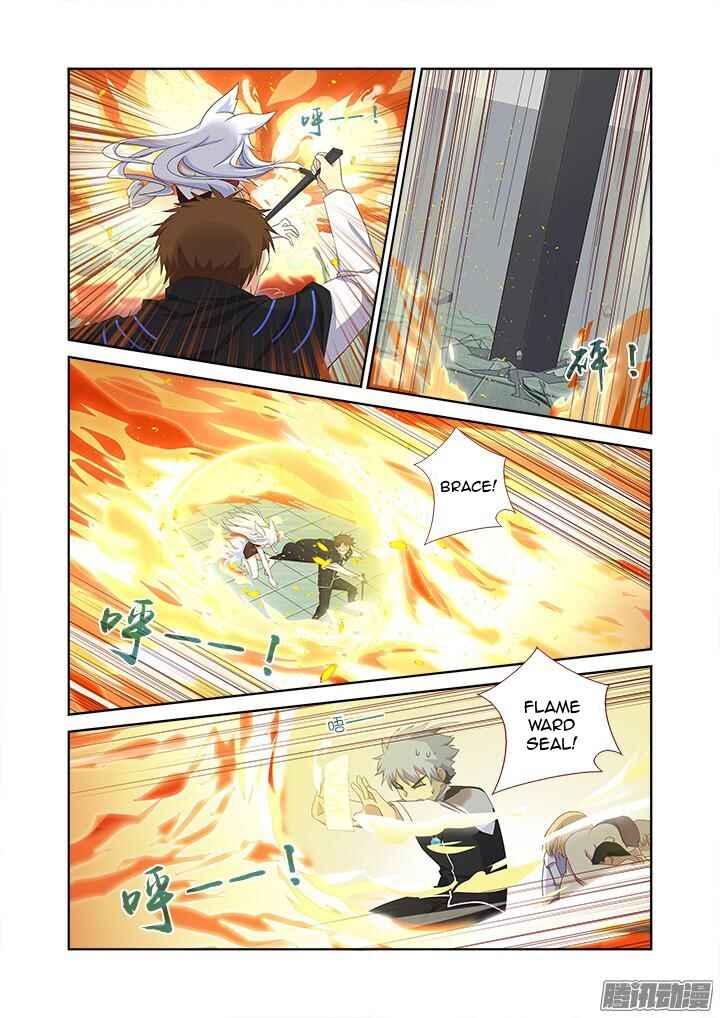 Chapter 339 - Page 5