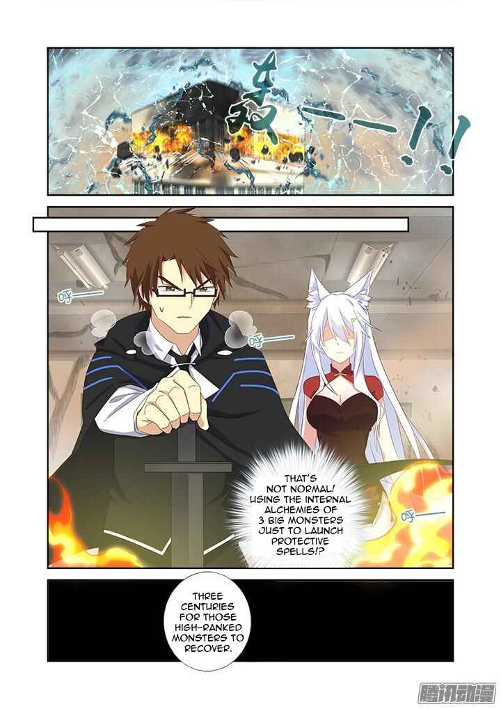 Chapter 339 - Page 6