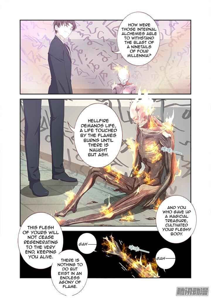 Chapter 339 - Page 7