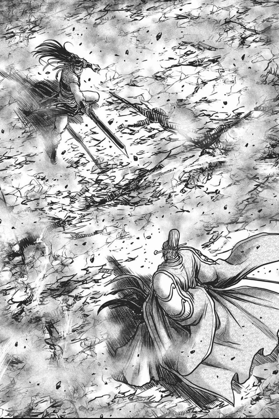 Chapter 413 - Page 3