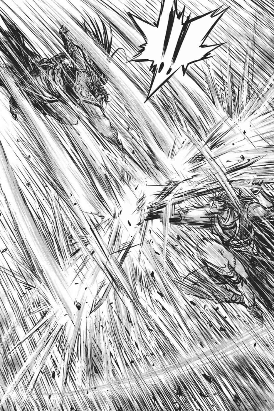 Chapter 413 - Page 36