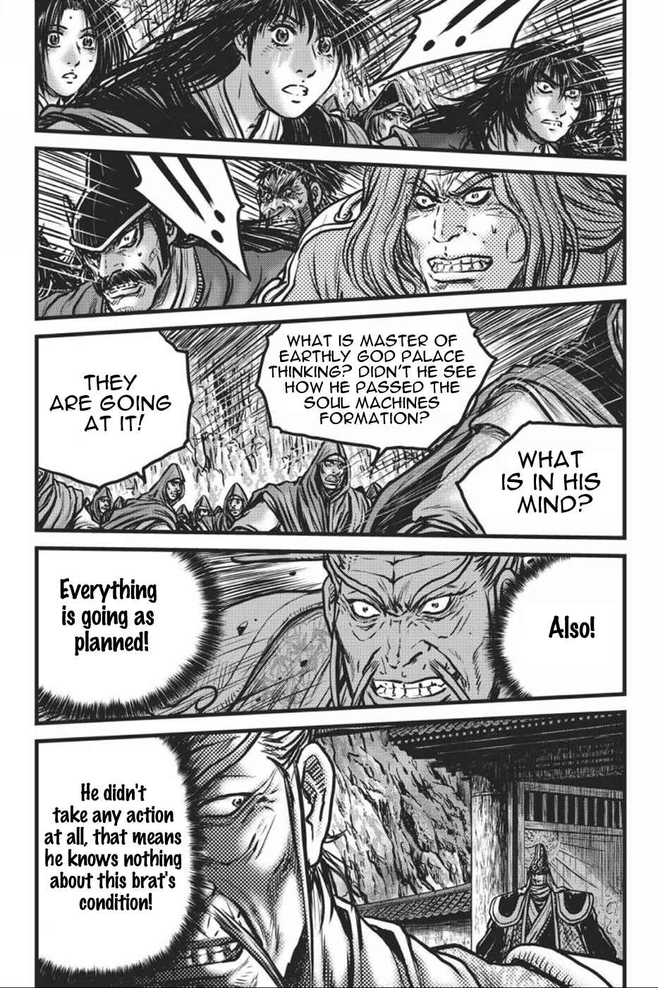 Chapter 413 - Page 4