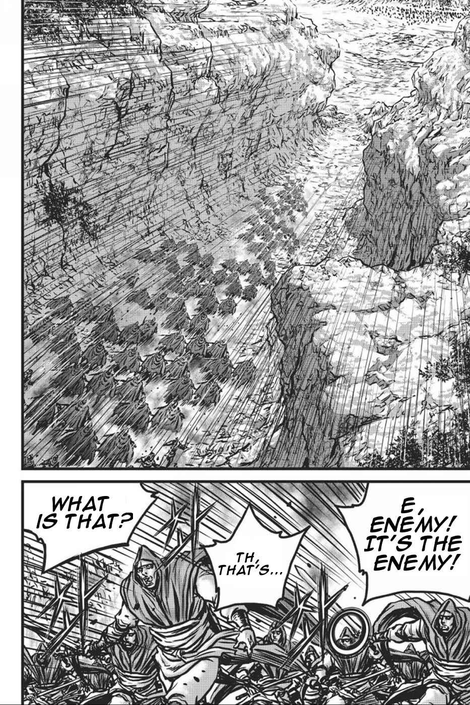 Chapter 413 - Page 48