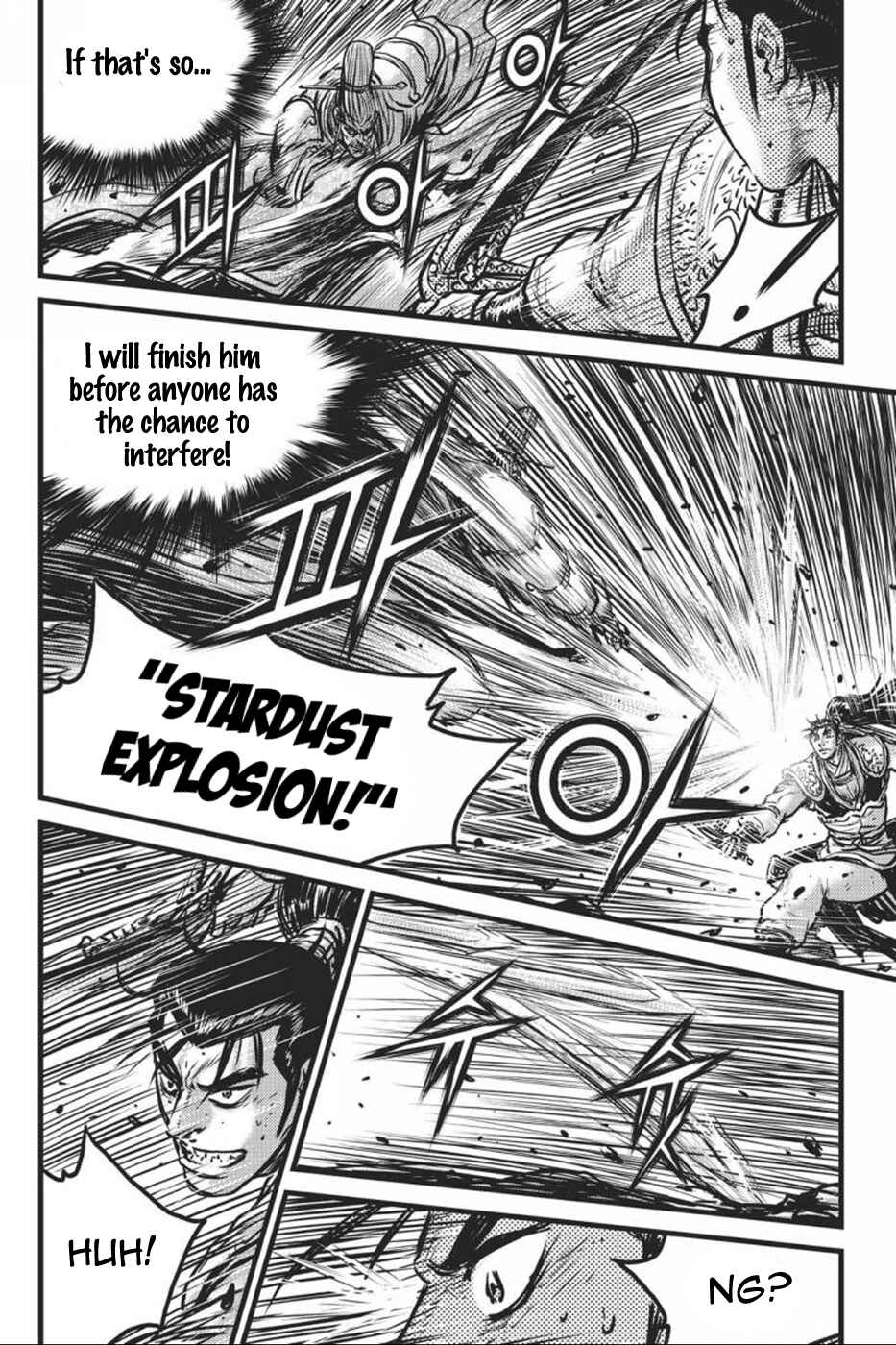 Chapter 413 - Page 5