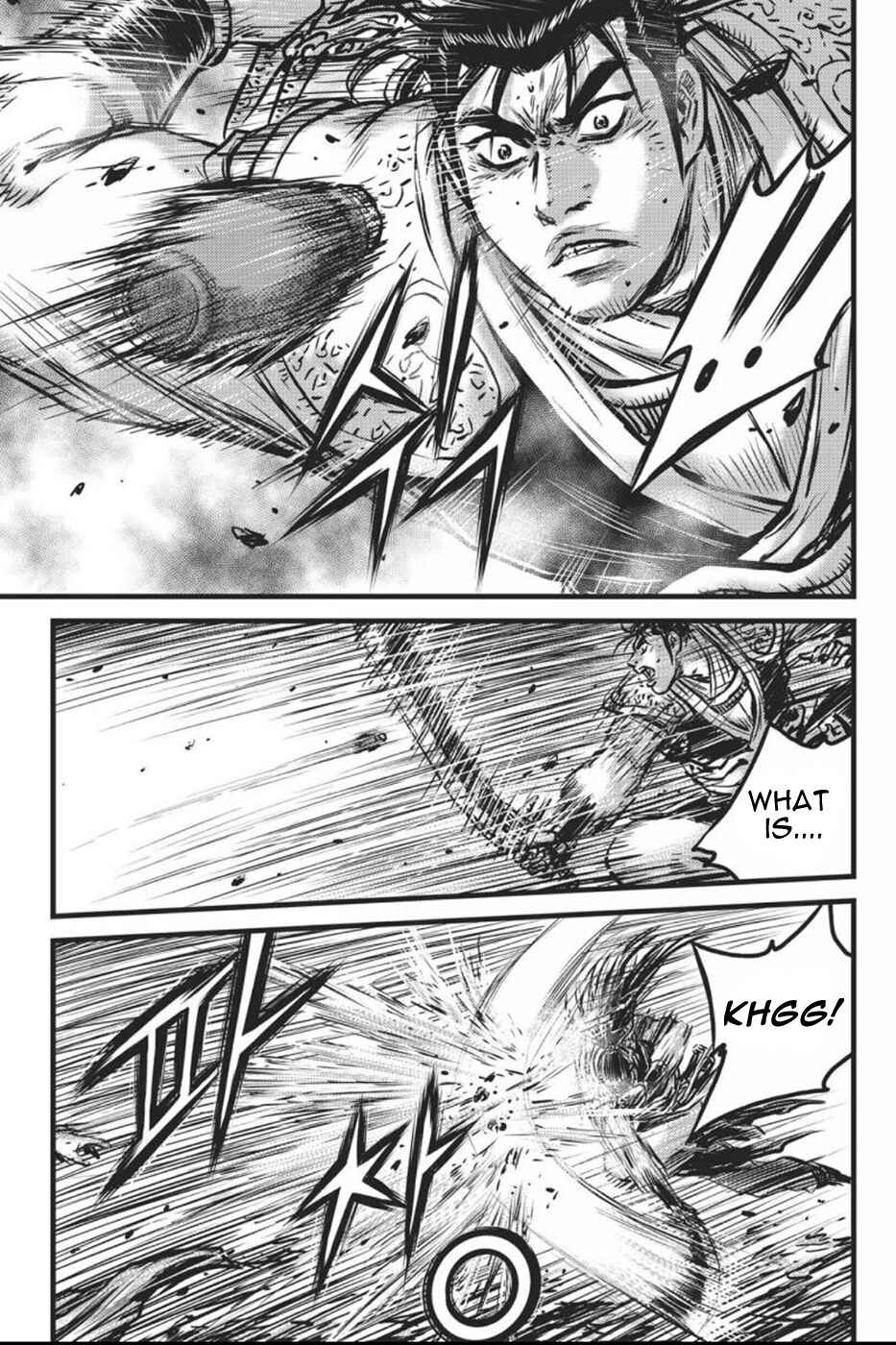 Chapter 413 - Page 7