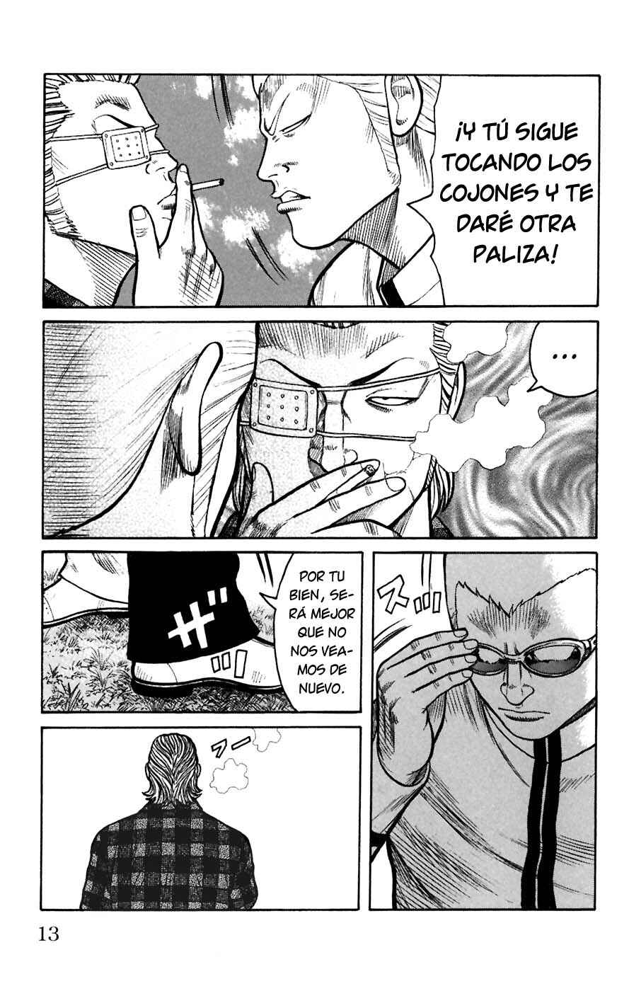 Chapter 77 - Page 11