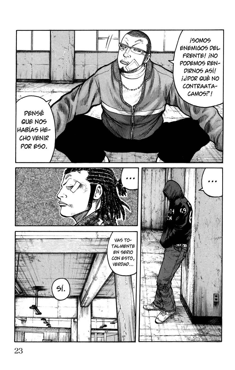 Chapter 77 - Page 21