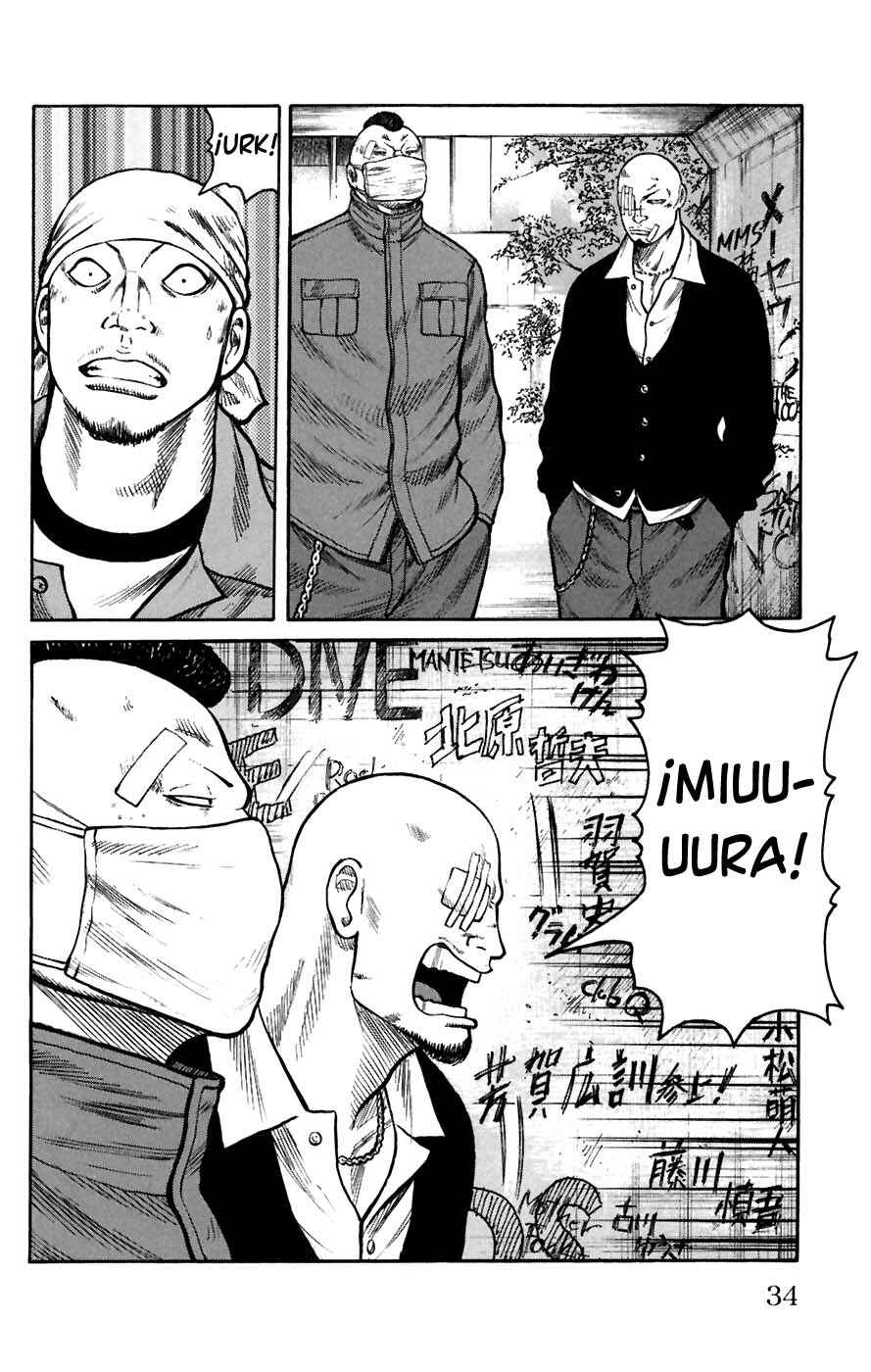 Chapter 77 - Page 32