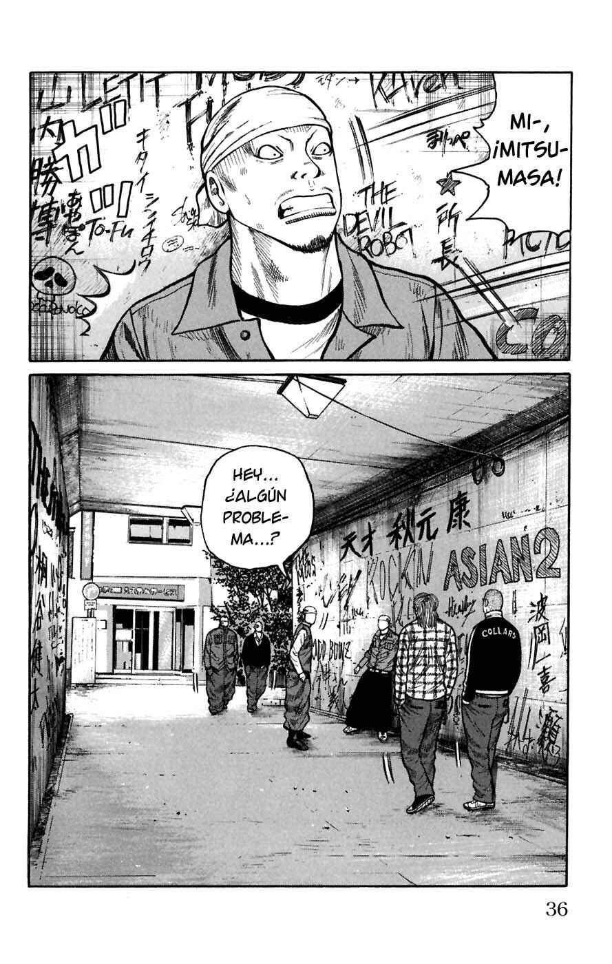 Chapter 77 - Page 34