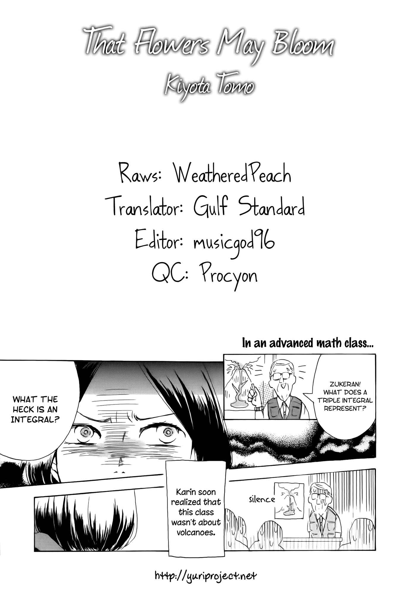 Chapter 3 - Page 1