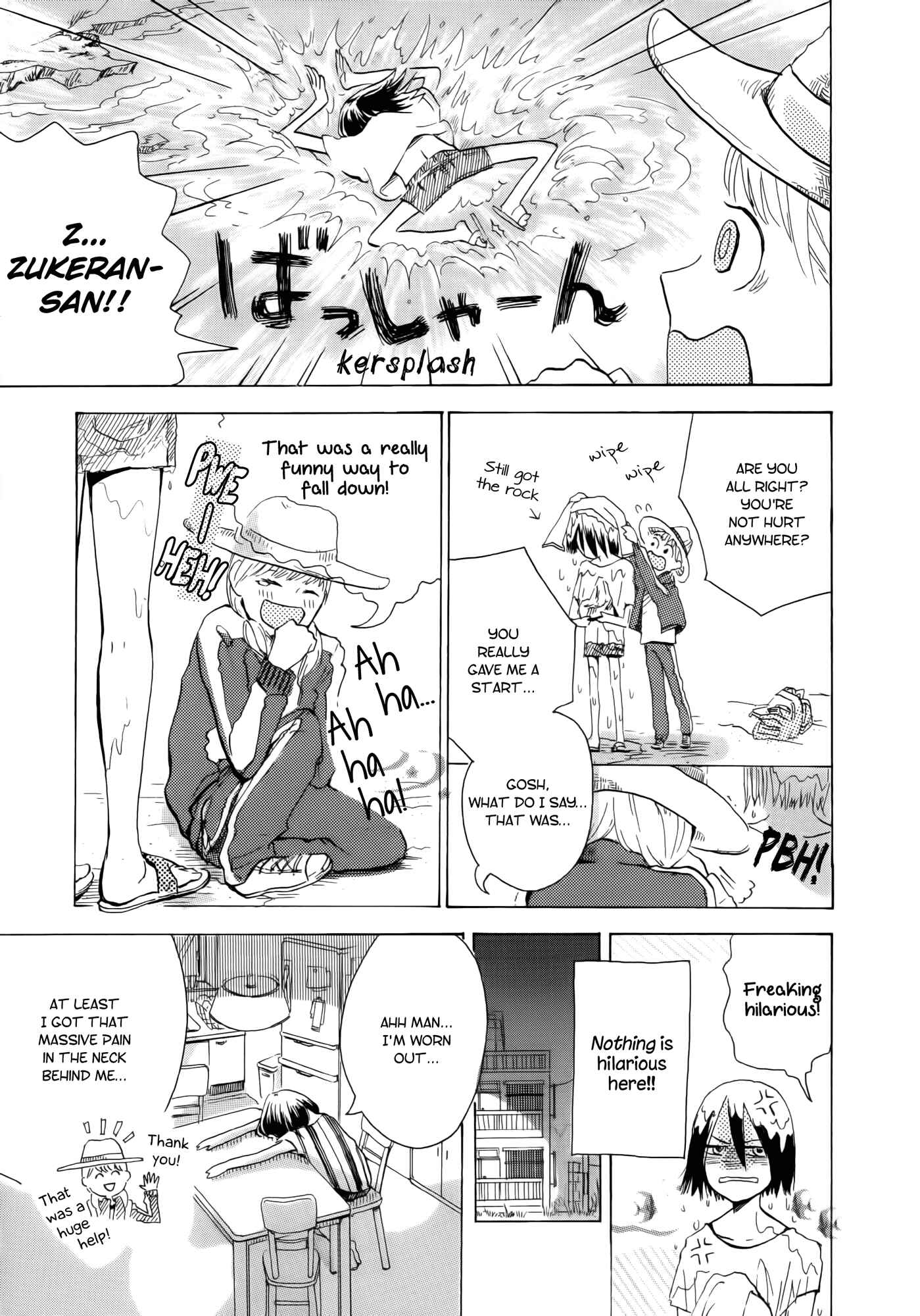 Chapter 3 - Page 6