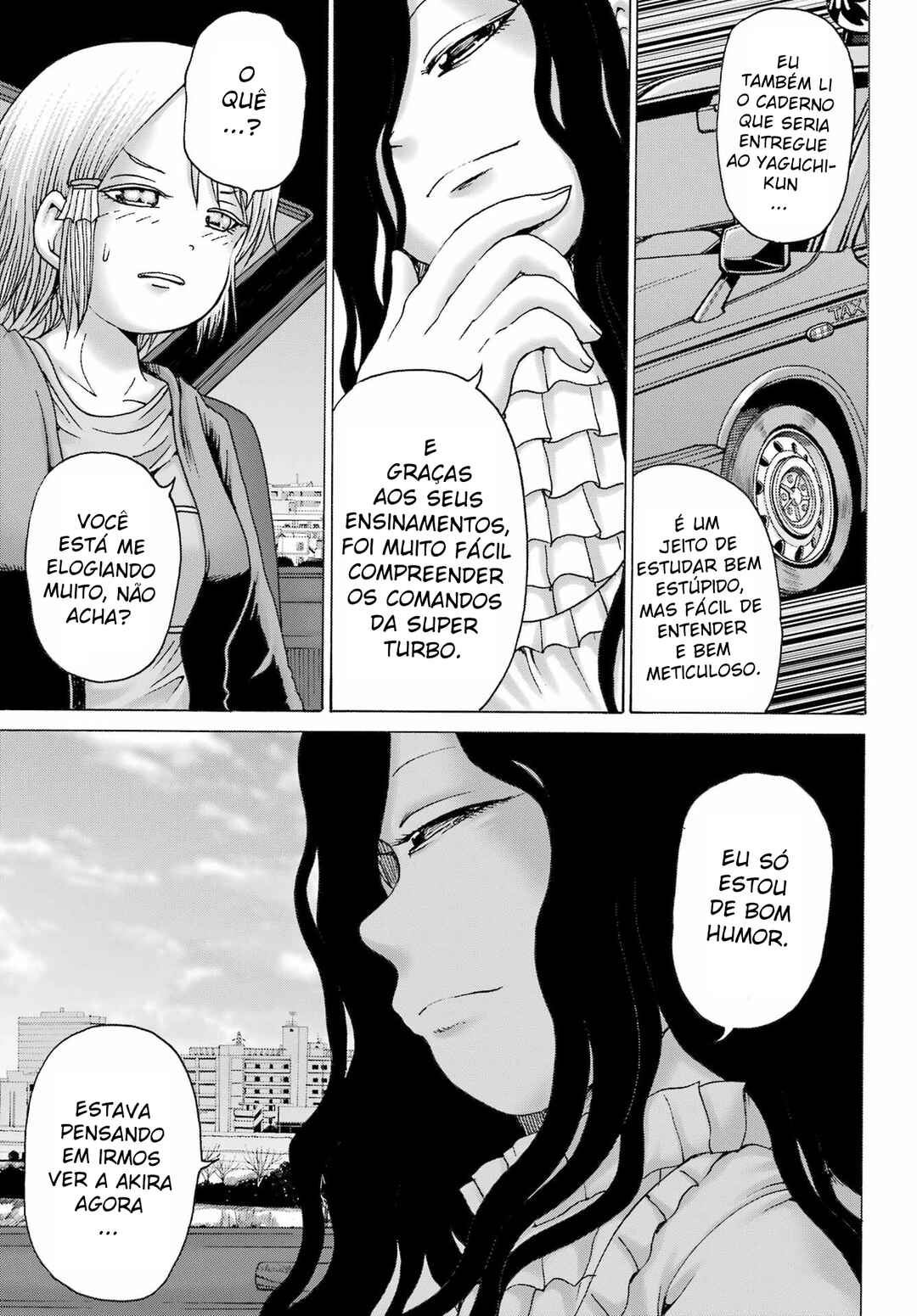 Chapter 37 - Page 21