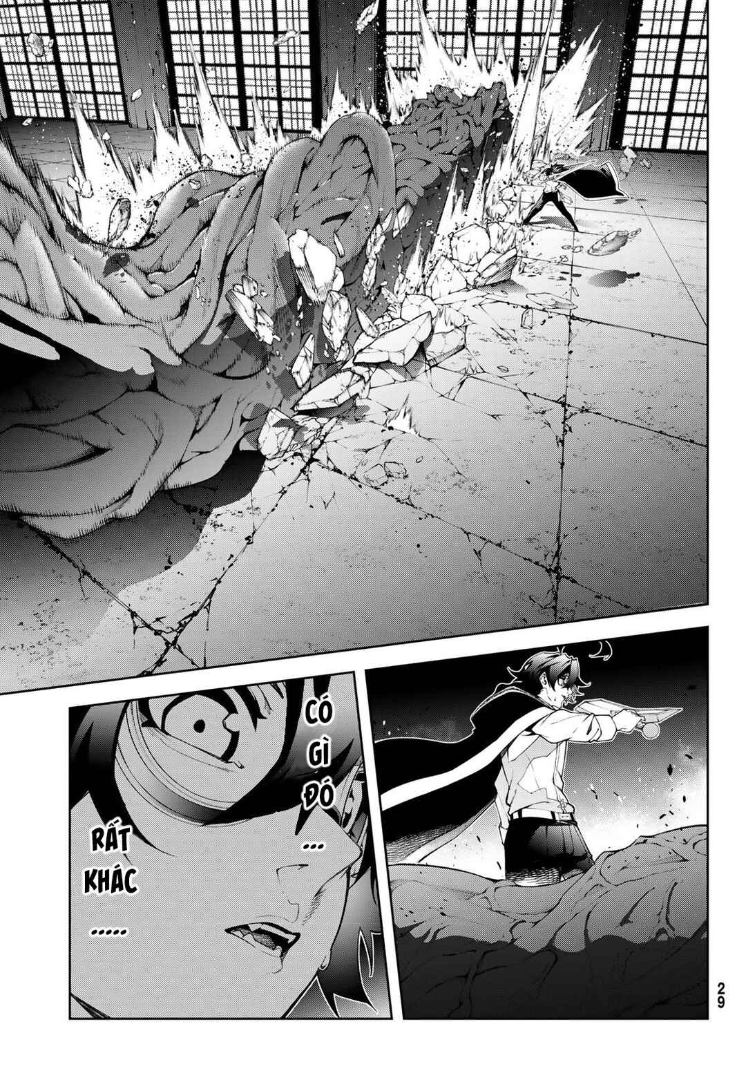 Chapter 58 - Page 22
