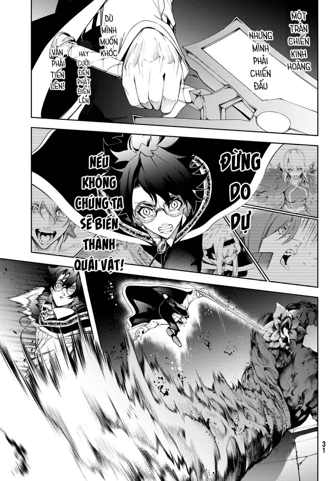 Chapter 58 - Page 24
