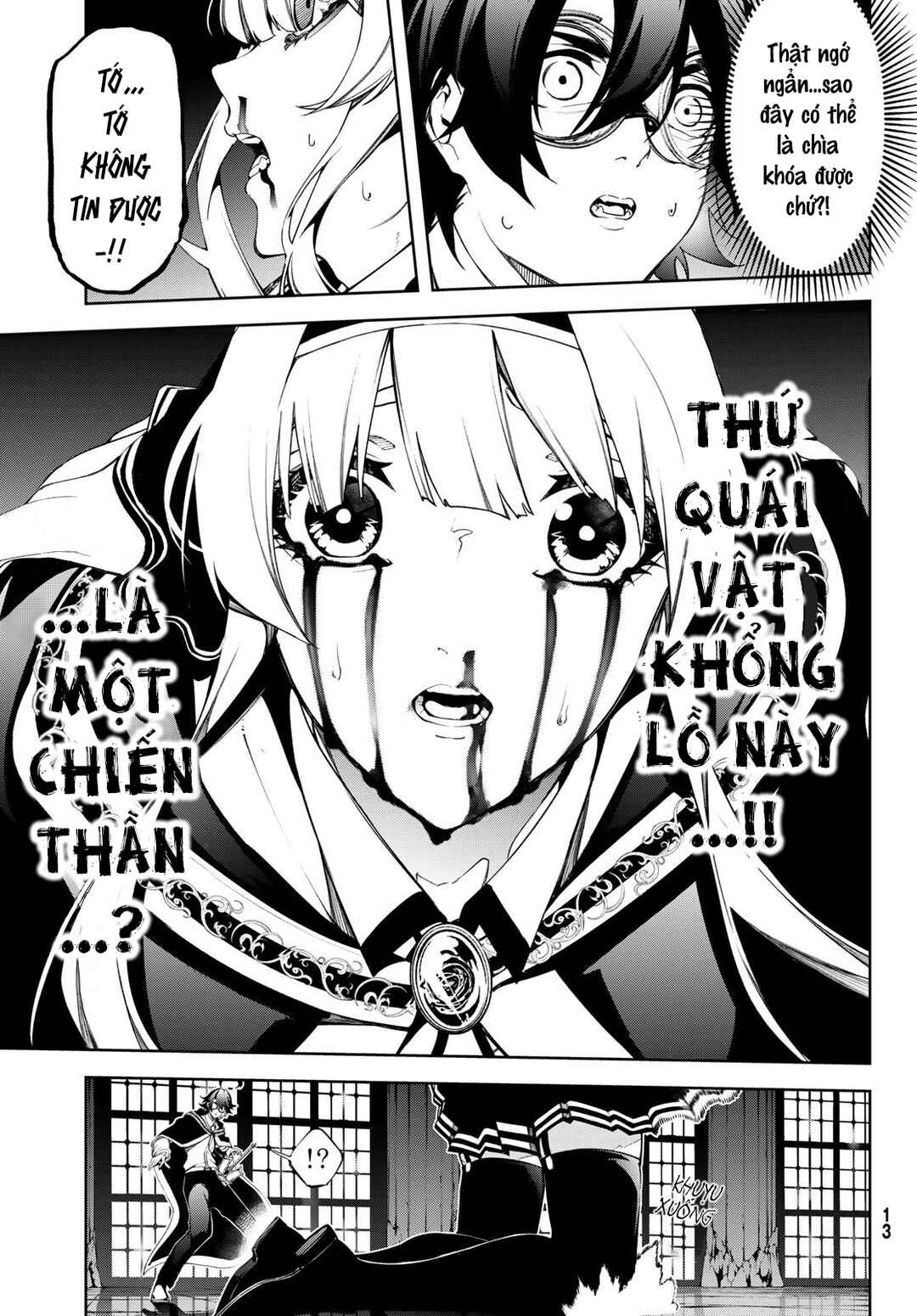 Chapter 58 - Page 7