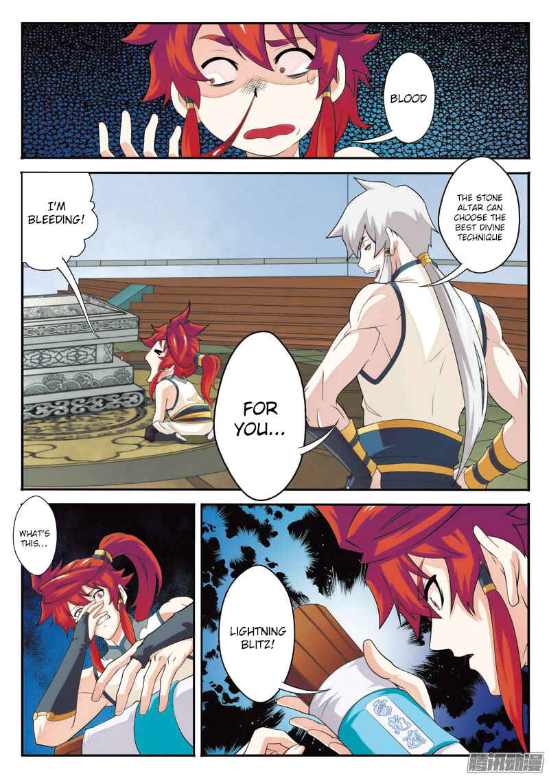 Chapter 95 - Page 3