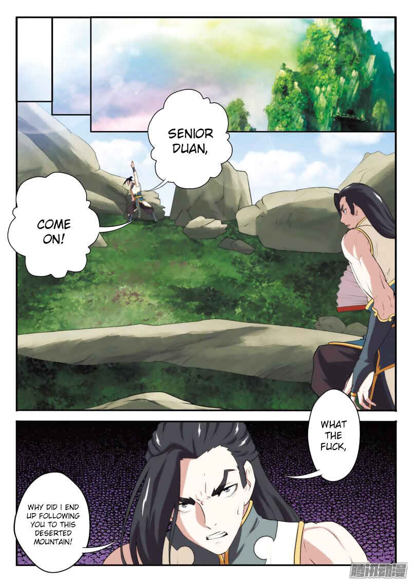 Chapter 95 - Page 5