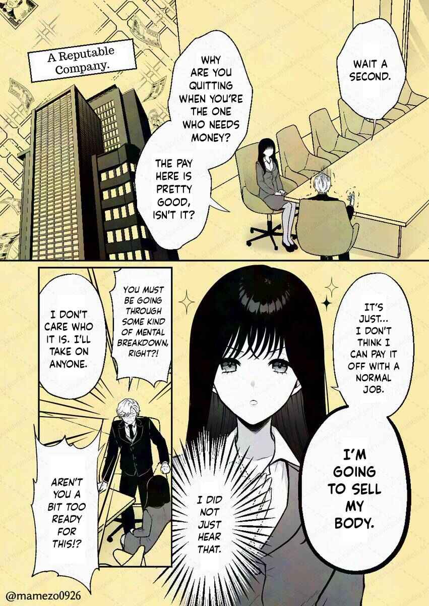Chapter 1 - Page 2