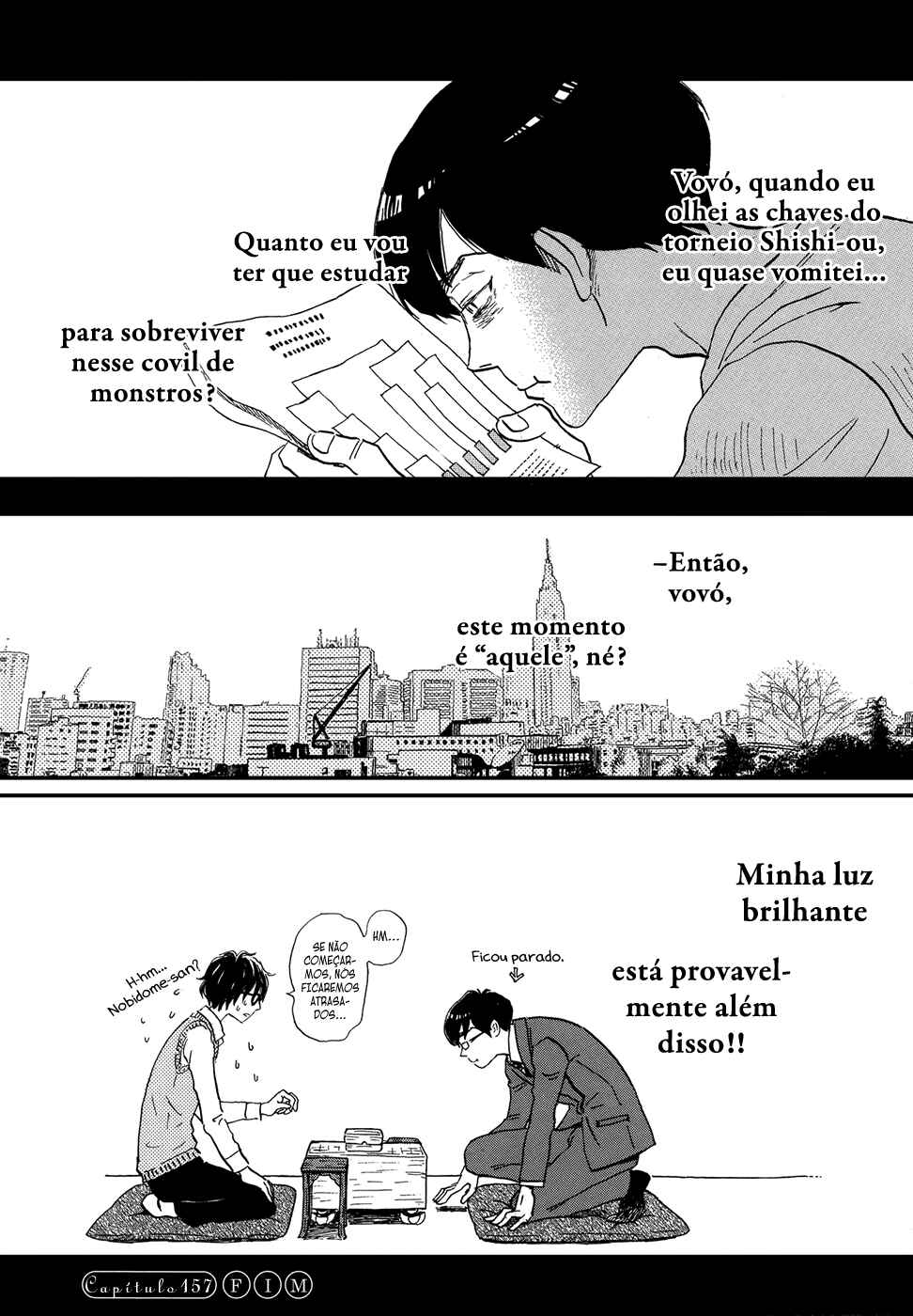 Chapter 157 - Page 11