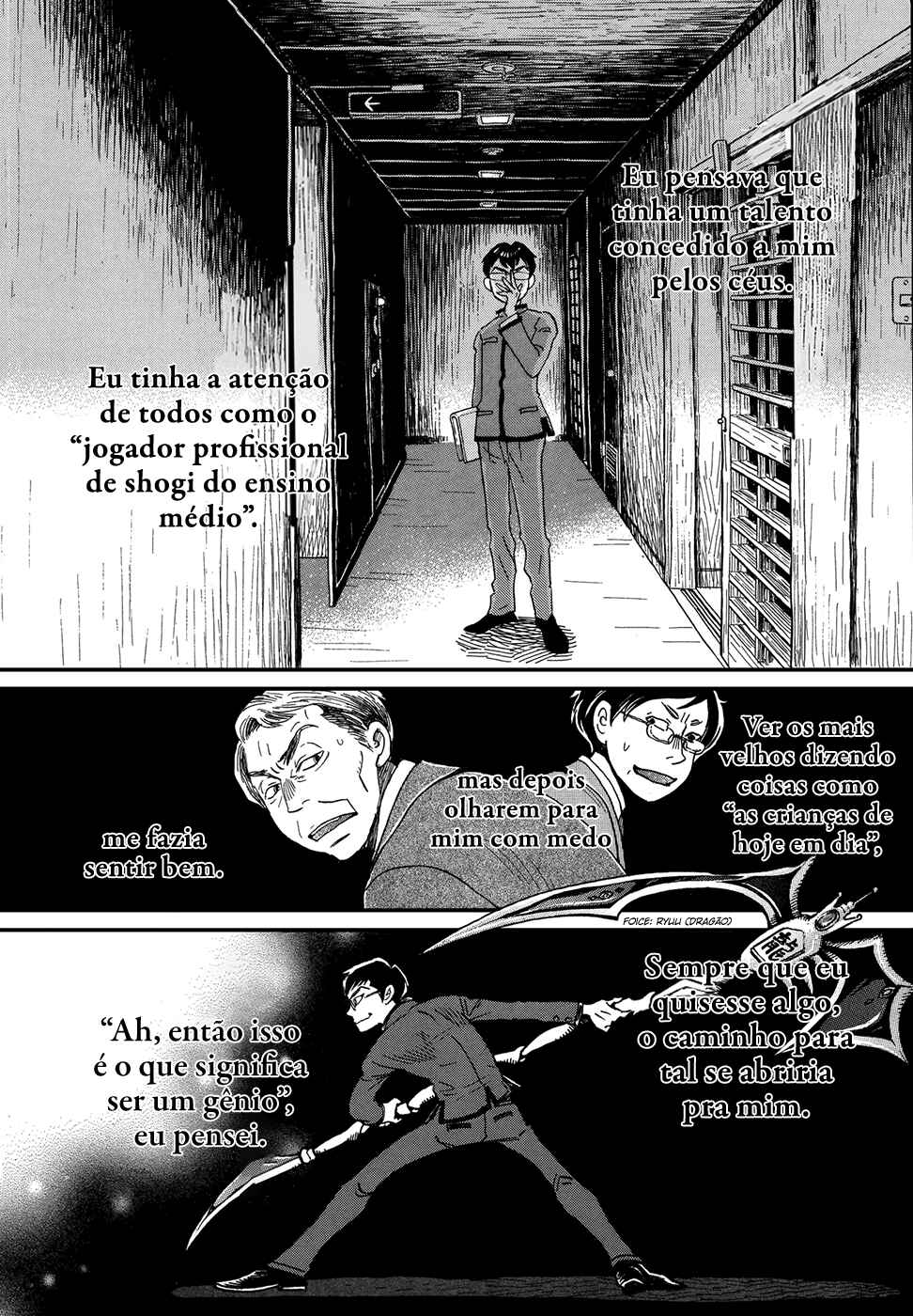 Chapter 157 - Page 3