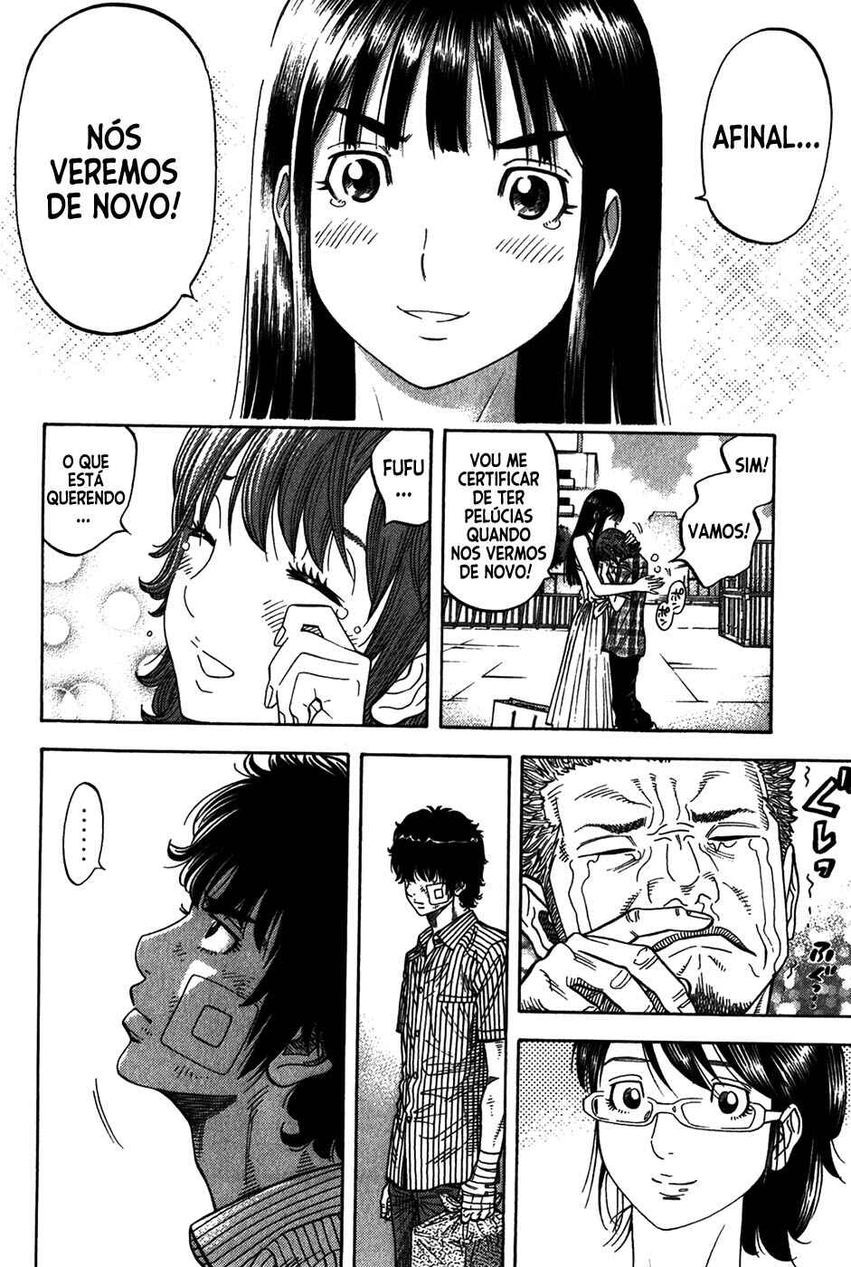 Chapter 72 - Page 15