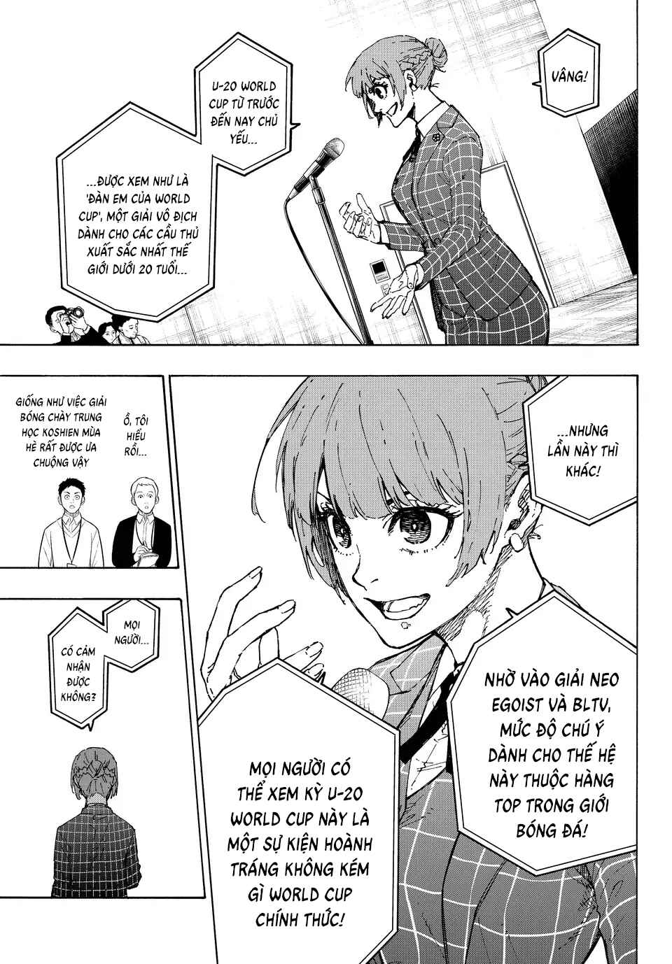 Chapter 303 - Page 14