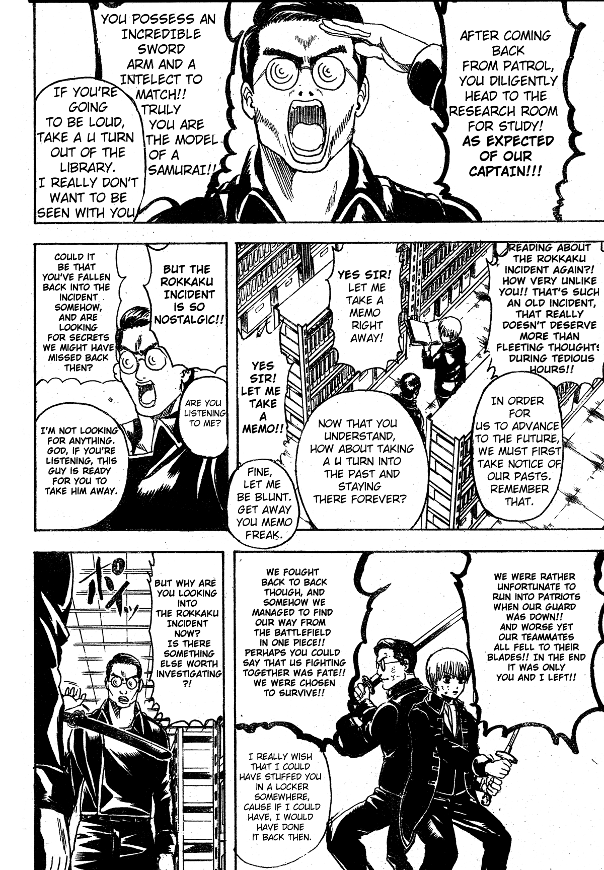 Chapter 270 - Page 12
