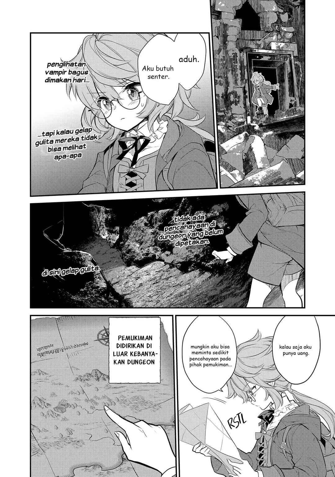 Chapter 4 - Page 3